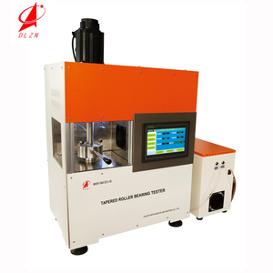 Máquina de prueba de rodamientos de rodillos cónicos de control de buena calidad, banco de prueba automático - Product Image 2