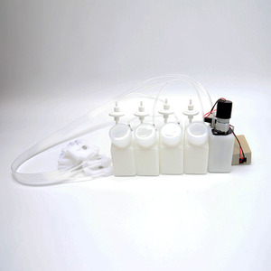 Phổ Mực In Liên Tục Cung Cấp Hệ Thống Ciss Tank Cho Epson Stylus Pro 3800 7900 7880 7890 9880 4880 9900 4800 Máy In - Product Image 1