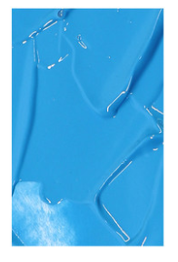 Cerulean blue