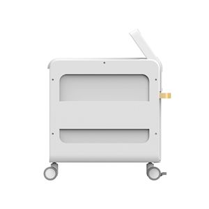 Custom Injection Molded Medical Device Parts ABS Material with Hot Polished Surface <strong>Software</strong> <strong>Processing</strong> Service Cutting - Product Image 3