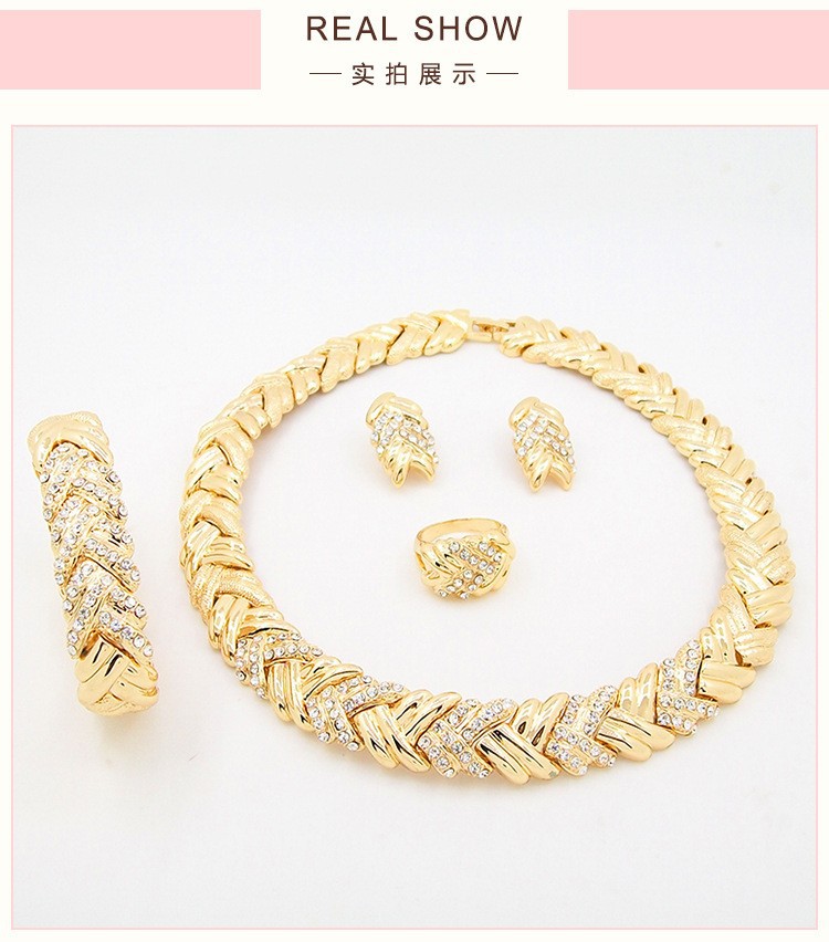 golden