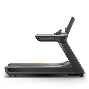 Hochwertiges kommerzielles LCD-Display Elektrische Ellipsen trainer Motorisierter Laufgurt für manuelle Laufbänder - Product Image 3
