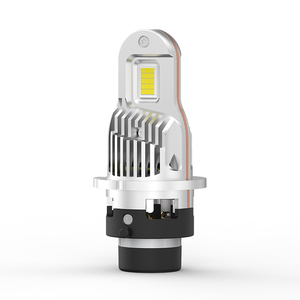 D4 D2 <strong>Led</strong> Headlight Bulbs 6000k White Conversion Kit Plug and Play <strong>Led</strong> Light D2 <strong>LED</strong> Bulb Canbus Error Free
