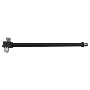 Maniron Low PIM -160dBc 380-3800MHz Divisor de potencia de cavidad de 2 vías para Seguridad pública DAS IBS BTS System - Product Image 4