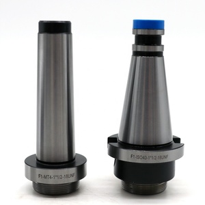 Boring Tools Accessories CNC Boring Shank Arbors MS2 MS3 <strong>MS4</strong> F1 Boring Shank Tool Holder for Boring Heads - Product Image 1