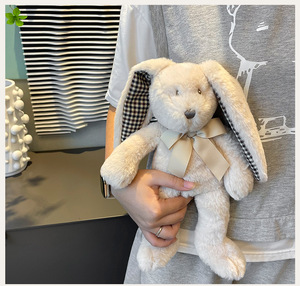 Household Plush <strong>Toys</strong> Barney Rabbit Simulation Animal Dolls Stuffed <strong>Toys</strong> - Product Image 6