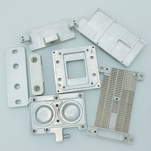 Phay chính xác một phần Anodized <span class=keywords><strong>CNC</strong></span> nhôm <span class=keywords><strong>CNC</strong></span> gia công nhà sản xuất dịch vụ tùy chỉnh <span class=keywords><strong>CNC</strong></span> các bộ phận công - Product Image 6