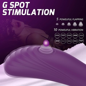 3-in-1 Custom Rechargeable Clitoral &amp; G-Spot Waterproof Vibrator <strong>Sex</strong> Toys for Women