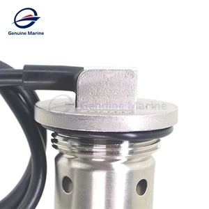 Original Marine Super matic Display able Tank füllstand sensor Pumpen betrieb Deep Tank Level Sensor - Product Image 3
