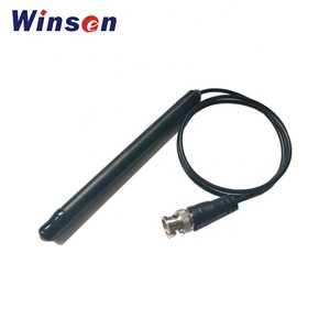 Winsen เครื่องตรวจจับออกซิเจน O2คุณภาพน้ำที่ละลายใน MW-O101