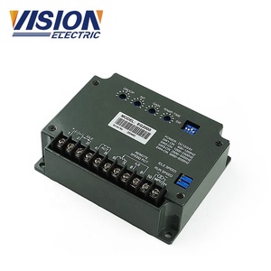 EG2000 EG3000 elektronik vali hız kontrol cihazı - Product Image 2