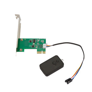 Interruttore Desktop per Computer Wireless Hub Usb ad alta velocità accessori per Computer - Product Image 3