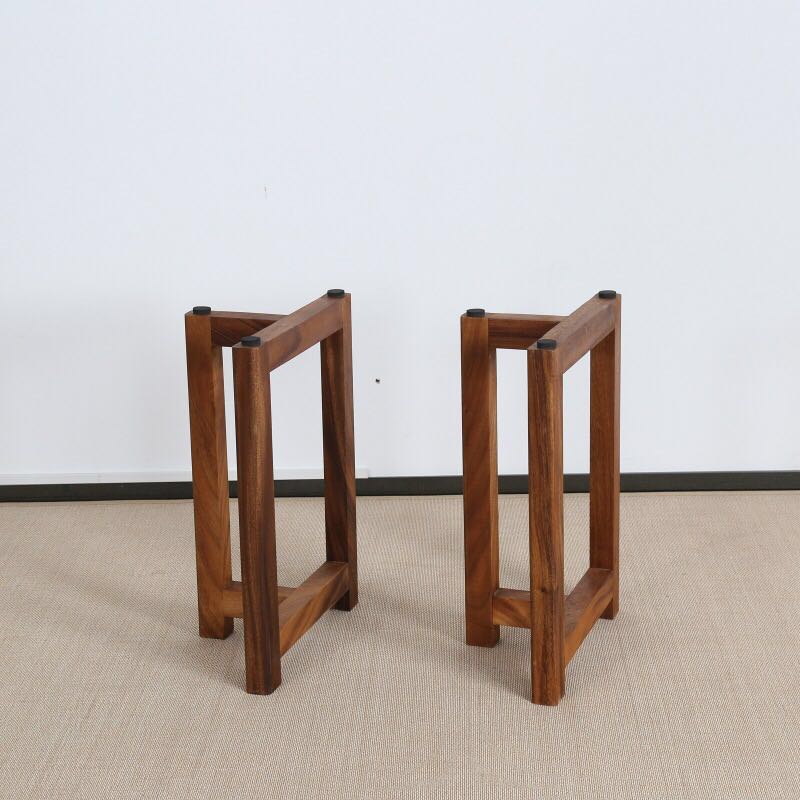 Wood legs-1