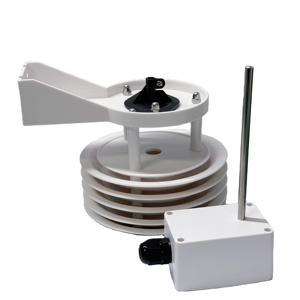 工場は温度センサーWIFIアナログ温度伝送を開発します - Product Image 2