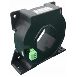 Acrel AHLC-LTA sensore di effetto hall 10mA-2A/5V per la misurazione della corrente/perdita di classe 1 DC ingresso 10mA-2A e uscita 5V - Product Image 5