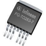PVT212SPBF SMT6 infineon/infineo | N มอสเฟท/ทรานซิสเตอร์ฟิลด์-เอฟเฟกต์ = Lys - Product Image 2