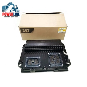 Schnelle Lieferung Bagger für CAT 311D ECU 386-3444 3863444 Controller Computer Board Inklusive Software programm