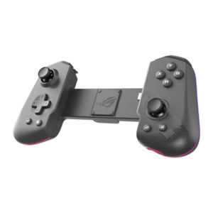 Original ROG Teesen 89 Pro Game Controller inalámbrico plegable GamePad Gaming profession con Hall Rocker Android Phone trigger - Product Image 5