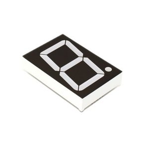 PCB di alta qualità a base di 0.56 pollici 2 cifre 7 segmento LED - Product Image 2