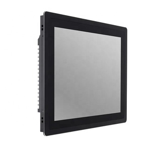 OEM 15英寸1280*800高清2000 nit液晶显示模块10英寸USB接口多点触摸电容式液晶显示器 - Product Image 4