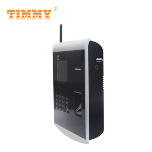 TIMY TM62 SDK API GSM Lector de huellas dactilares Sistema DE ASISTENCIA DE TIEMPO biométrico basado en la nube - Product Image 2