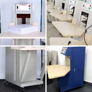 Automatic Feeding A3 Paper Sheet Counter <strong>Machine</strong> Office Paper Paging <strong>Check</strong> Numbering Machinery A4 Paper <strong>Counting</strong> <strong>Machine</strong> - Product Image 4