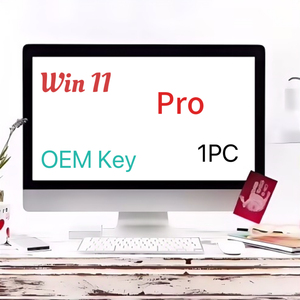 Win 11 Pro OEM Digital License 100% Activation Professional Software Supported for <strong>Linux</strong> Mac <strong>Operating</strong> <strong>Systems</strong> Direct From Stock - Product Image 1