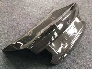 F87 M2 M2Cパーフェクトフィット用MPスタイルカーボンファイバーリアトランク - Product Image 3