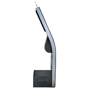 17 Inch Wireless <strong>Queue</strong> Number Send Device LED LCD Token Number Display <strong>Queue</strong> <strong>Management</strong> <strong>System</strong> Ticket Dispenser for Hospital - Product Image 4