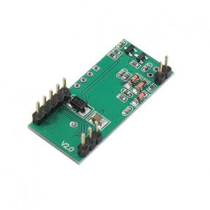 Okystar <strong>RFID</strong> 125Khz <strong>RFID</strong> <strong>Reader</strong> Module RDM6300 UART
