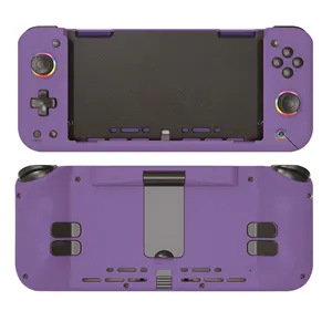 Gaming Controller für Switch, Unterstützung der Makro programmierung, RGB-Beleuchtung, Dual Vibration Motor und 6-Achsen-Gyro-JC115 - Product Image 5