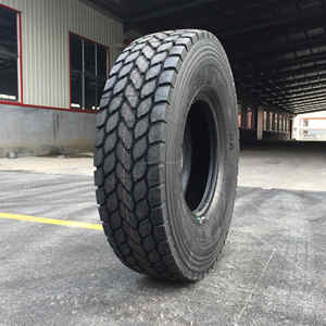 Aeolus <strong>Triangle</strong> HILO BOTO Popular 385/95R25 445/95R25 Radial Mobile Crane OTR <strong>Tires</strong>