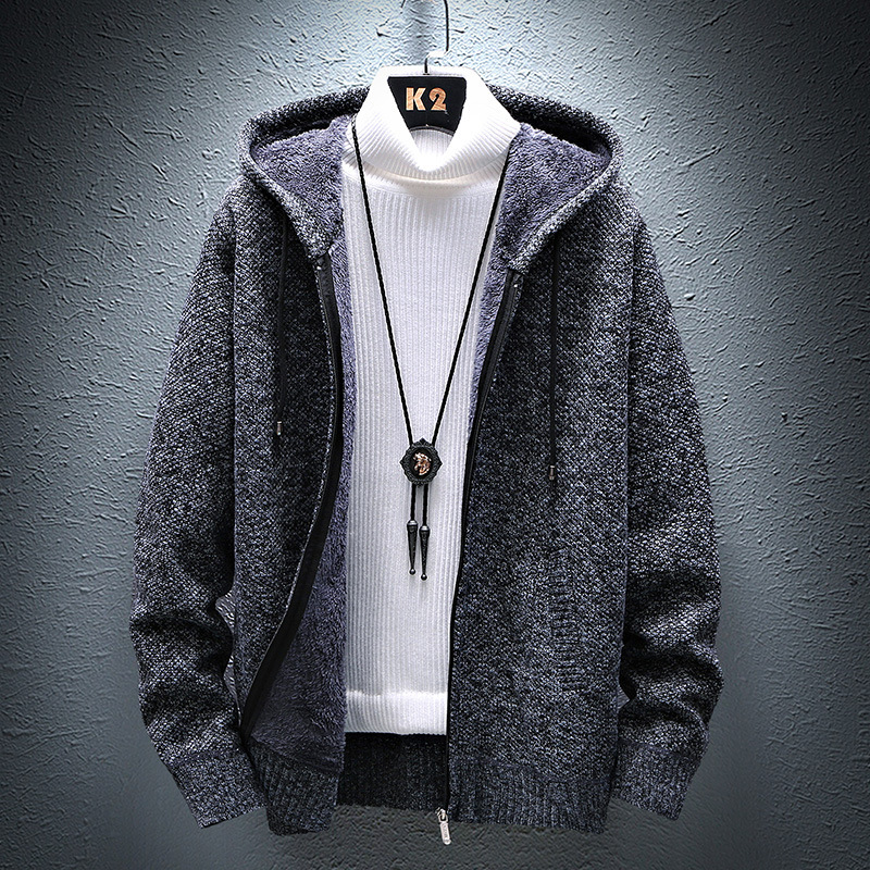 Dark gray