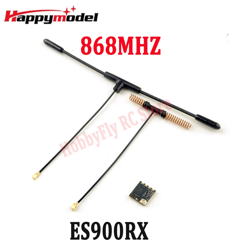 868MHz ES900RX