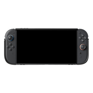 Switch2 oyun konsolu için yarı paket koruyucu kabuk NS2 konsolu TPU koruyucu kabuk özel kalıp - Product Image 2