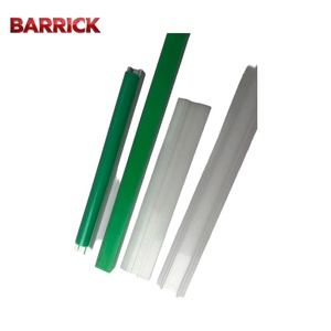 Barrick D618 vangrail voor logistiek en transport, verstelbare snelheid voor transportband - Product Image 4