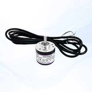 Original New Pepperl + Fuchs Incremental Rotary <strong>Encoder</strong> Industrial <strong>Sensor</strong> - Product Image 1