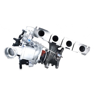Toptan k04 K03 borg warner 06faudi 2c Turbo k04-064 Audi Volkswagen ea888 2.0 TFSI için - Product Image 6