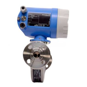 Endress Hauser Promass 80E40-AD2SAAABAコリオリ80E質量流量計クローン流量計 - Product Image 1