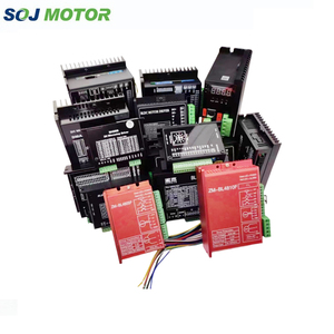 Hina-controlador actory de arroz 48V-bldc, 36 Volt P 67 Dc 12V-30V 200W, fase 24V LDC otor ontroller - Product Image 4