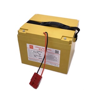 12V 90AH Exide锂离子Lifepo4电池组，带BMS UPS，用于汽车用电动汽车 - Product Image 5