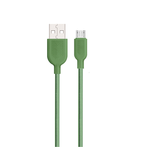 Yüksek kaliteli PVC odaklanır yüksek performanslı USB veri kablosu ile cihaz kurulumunuzu yükseltin - Product Image 2