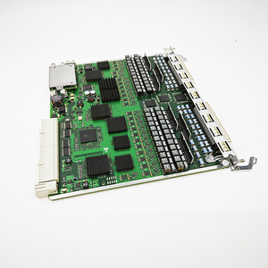 SmartAX MA5616 VDLE VDMM kurulu VDSL2 DSLAM MA5616 FTTx + DSL DSLAM ADLE ADSL - Product Image 5