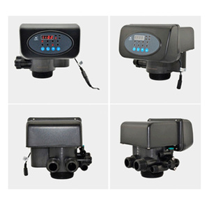 Controllo del flusso di lavaggio/controlavaggio valvola automatica del filtro per il sistema di trattamento delle acque con 1 anno di garanzia lunga durata - Product Image 4