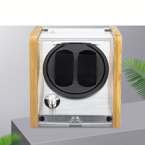 自動ワインダー時計ボックス工場直販カスタム - Product Image 5