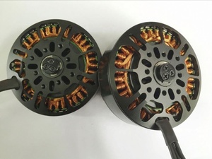 RW.<strong>RC</strong> 8318 60KV 80KV 100KV 120KV Aerial/Plant Protection UAV Brushless Motor 6-12S ZEO Bearing for <strong>RC</strong> Multirotors - Product Image 5