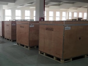 JOCKY JK8310A-13085-J автоматическая высокоскоростная безмасляная шаблон рельсовая швейная машина лазерное режущее устройство