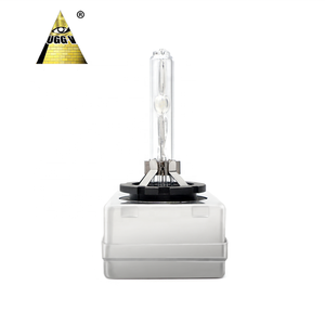 D1s פרמיה החביא xenon פנס קדמי 35w אולטרה-בהיר, 6000k & 8000k, ארוך טווח ותאורת ביצועים גבוהה עבור מכוניות