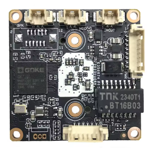 3MP IPC <strong>Camera</strong> Module Smart CCTV Board Icsee Night Vision CCTV <strong>IP</strong> <strong>Camera</strong> - Product Image 5