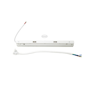 LEDEAST SJ-48-200W-V8 DC48V 4.2A 200W LED驱动器恒流电源，带DALI信号线，用于磁轨道灯 - Product Image 3